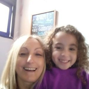 Meet your Posher, Rose mary